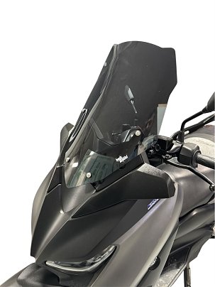 ΖΕΛΑΤΙΝΑ X-MAX 400 '18-'22 51CM 50% ΦΙΜΕ HIGHSHIELD