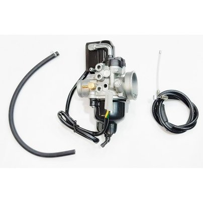 ΚΑΡΜΠΥΡΑΤΕΡ TYPHOON-50 TW