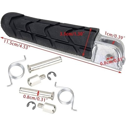 ΑΝΑΒΑΤΗΡΕΣ ΟΔΗΓΟΥ NC700/750 CB500X ROC