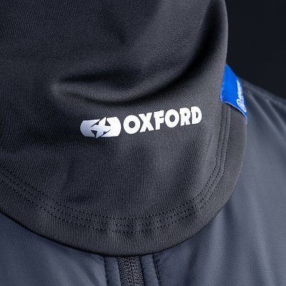 ΚΑΛΥΜΜΑ ΛΑΙΜΟΥ-ΠΡΟΣΩΠΟΥ ΜΠΑΛΑΚΛΑΒΑ ADVANCED WINDPROOF OXFORD