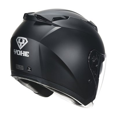 ΚΡΑΝΟΣ YOHE OF 868-2 SV ΜΑΥΡΟ ΜΑΤ