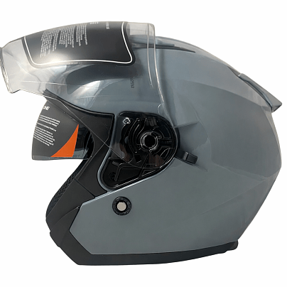 ΚΡΑΝΟΣ YOHE OF 868-2 SV GLOSSY GREY