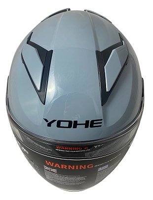 ΚΡΑΝΟΣ YOHE OF 868-2 SV GLOSSY GREY