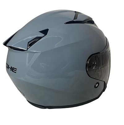 ΚΡΑΝΟΣ YOHE OF 868-2 SV GLOSSY GREY