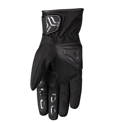 ΓΑΝΤΙΑ HYPER PRO ΜΑΥΡΑ NORDCODE