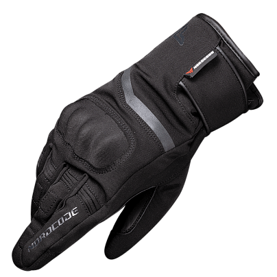 ΓΑΝΤΙΑ HYPER PRO ΜΑΥΡΑ NORDCODE