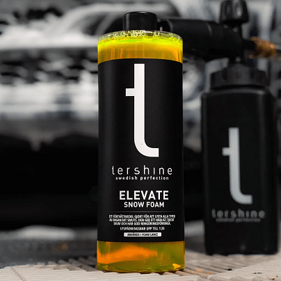 ELEVATE SNOW FOAM 1L TERSHINE