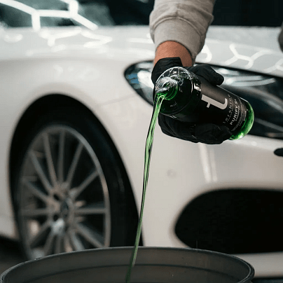 PURIFY S+ ΚΕΡΑΜΙΚΟ ΣΑΜΠΟΥΑΝ ΜΕ ΠΡΟΣΤΑΣΙΑ 500ML TERSHINE