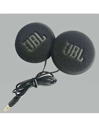 ΚΙΤ ΑΚΟΥΣΤΙΚΩΝ CARDO JBL 45MM