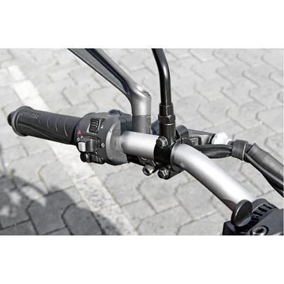 ΒΑΣΗ ΚΑΘΡΕΠΤΗ ΔΕΞΙΟΣΤΡΟΦΗ 10M Φ22 LAMPA