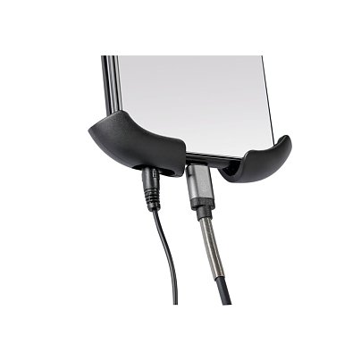 ΒΑΣΗ ΣΤΗΡΙΞΗΣ ΚΙΝΗΤΟΥ SMART SCOOTER FLOW ΓΙΑ ΚΑΘΡΕΠΤΗ LAMPA