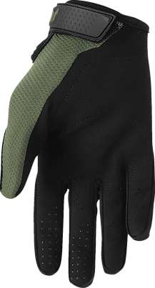 ΓΑΝΤΙΑ THOR MX RIDEMODE CAMO GREEN/BLACK