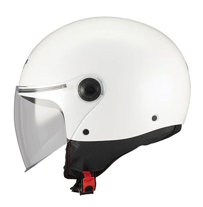 ΚΡΑΝΟΣ STREET S PURE ECE2206 A0 ΑΣΠΡΟ GLOSS ΜΤ