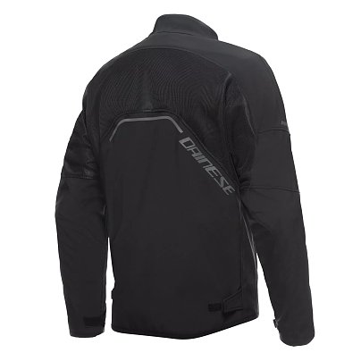 ΜΠΟΥΦΑΝ DAINESE ΚΑΛΟΚΑΙΡΙΝΟ IGNITE AIR TEX JACKET BLACK/BLACK/GREY