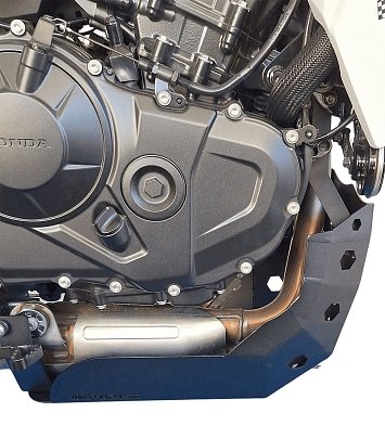 ΠΟΔΙΑ ΚΙΝΗΤΗΡΑ HONDA XL750 TRANSALP 2023-2026 MOTORISE