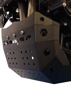 ΠΟΔΙΑ ΚΙΝΗΤΗΡΑ HONDA XL750 TRANSALP 2023-2026 MOTORISE