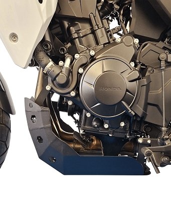 ΠΟΔΙΑ ΚΙΝΗΤΗΡΑ HONDA XL750 TRANSALP 2023-2026 MOTORISE
