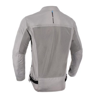 ΜΠΟΥΦΑΝ ΚΑΛΟΚΑΙΡΙΝΟ ARIZONA 2.0 MS AIR JKT GREY OXFORD