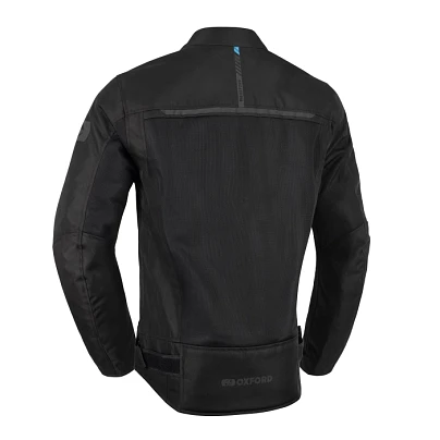 ΜΠΟΥΦΑΝ ΚΑΛΟΚΑΙΡΙΝΟ ARIZONA 2.0 MS AIR JKT BLACK OXFORD