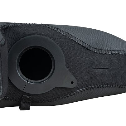 ΚΑΛΥΜΑ ΧΕΡΙΩΝ OXFORD COURIER MUFFS WITH CLIC GRIP OX392