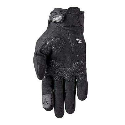 ΓΑΝΤΙΑ GLENN EVO LADY NEOPRENE ΜΑΥΡΟ NORDCODE