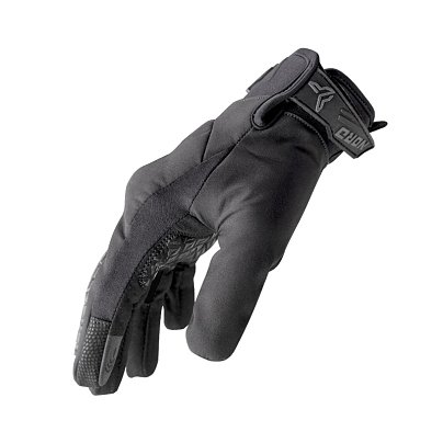 ΓΑΝΤΙΑ GLENN EVO LADY NEOPRENE ΜΑΥΡΟ NORDCODE