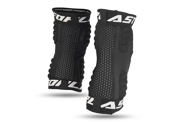 ΕΠΙΓΟΝΑΤΙΔΕΣ UFO KNEE GUARD SPARTAN BLACK