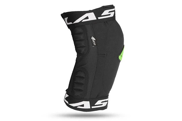 ΕΠΙΓΟΝΑΤΙΔΕΣ UFO KNEE GUARD SPARTAN BLACK