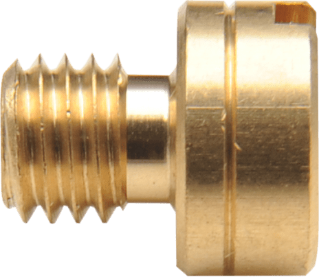 ΖΙΓΚΛΕΡ ΚΑΡΜΠ. MIKUNI N100.604 VM16, HS40, HSR42/45/48/ RS,TM, VM29/33