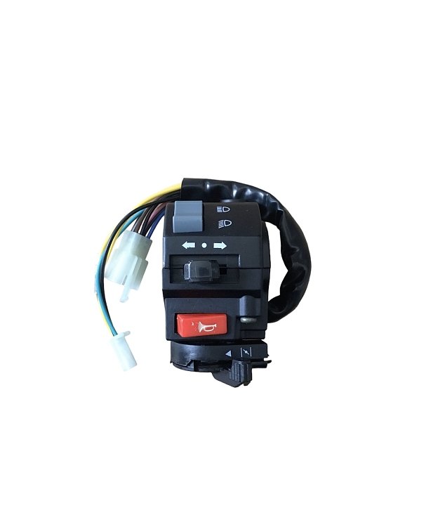 ΔΙΑΚΟΠΤΗΣ ΤΙΜΟΝ L CRYPTON R115