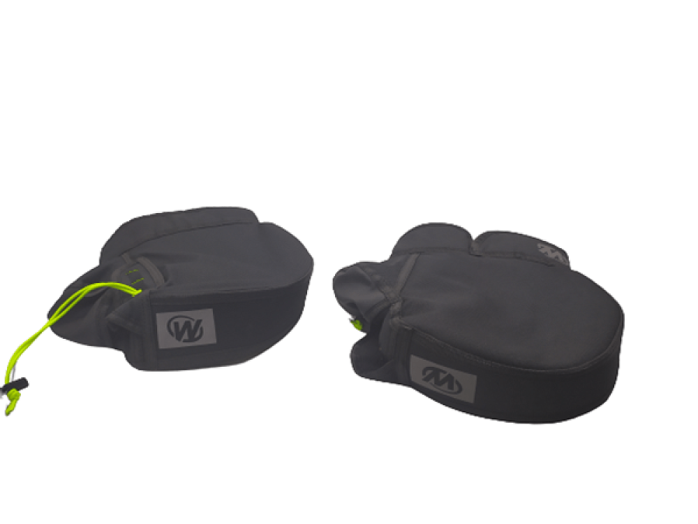 ΚΑΛΥΜΑ ΧΕΡΙΩΝ NEOPREN ΜΕ ΕΝΙΣΧΥΣΗ 3427 WINGER