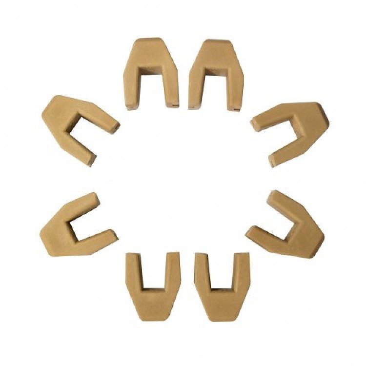 ΓΛΥΣΤΡΕΣ ΤΡΟΧΑΛΙΑΣ BANDO YAMAHA/KYMCO 530-550CC (SP010-8)