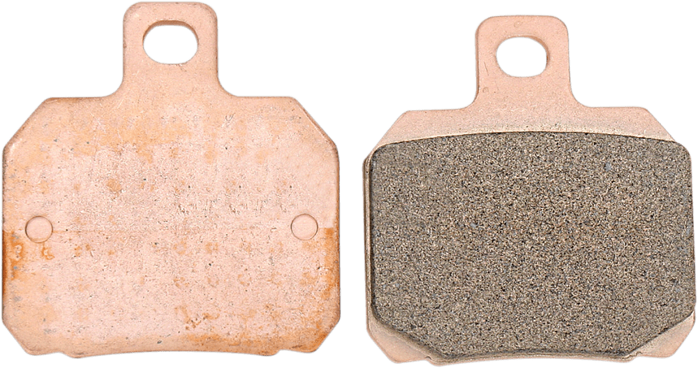 ΤΑΚΑΚΙΑ EBC RSV1000/ PANIGALE/ MULTISTRADA ΠΙΣΩ FA 266 HH