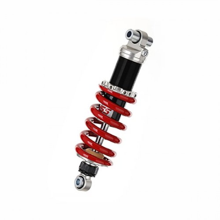 ΑΜΟΡΤΙΣΕΡ ΟΠΙΣΘΙΟ TDM 850 ΜΟΝΟ YSS