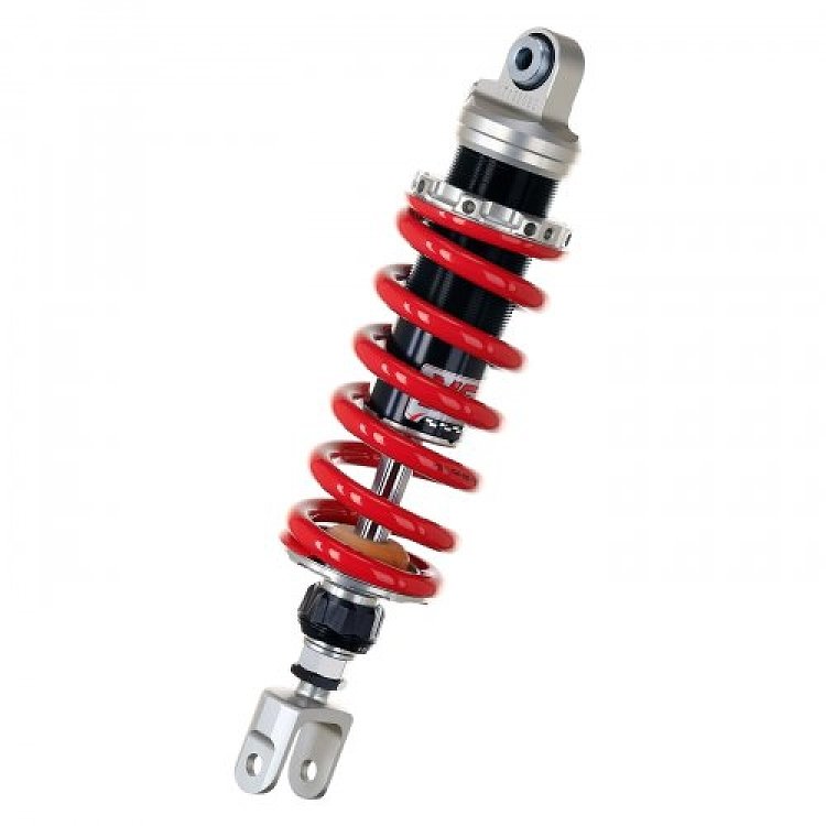 ΑΜΟΡΤΙΣΕΡ ΟΠΙΣΘΙΟ DL-1000 VSTROM 02-12 ΜΟΝΟ YSS