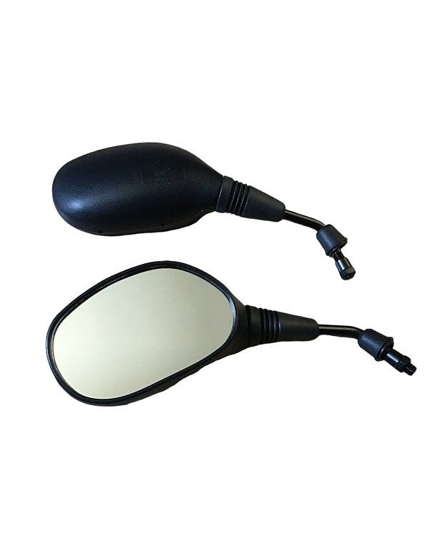 ΚΑΘΡΕΠΤΕΣ QY-156 INNOVA/SH125/150 10MM ΣΕΤ