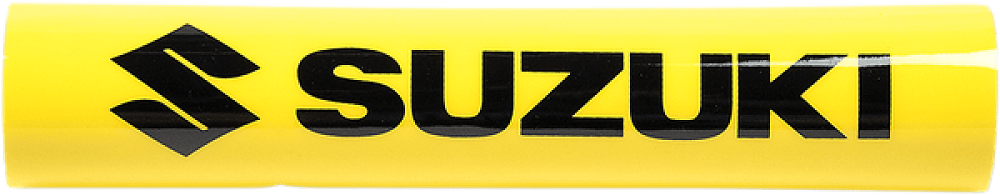 ΣΦΟΥΓΓΑΡΙ ΤΙΜΟΝΙΟΥ SUZUKI ΚΙΤΡΙΝΟ/ΜΑΥΡΟ FACTORY EFFEX