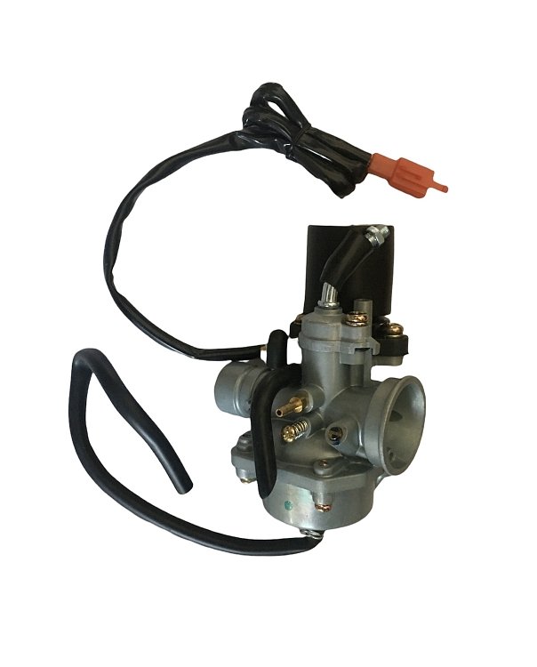 ΚΑΡΜΠΥΡΑΤΕΡ XH90 JOG/AEROX100 ΔΙΧΡΟΝΟ ΤΥΠΟΥ DELLORTO ROC