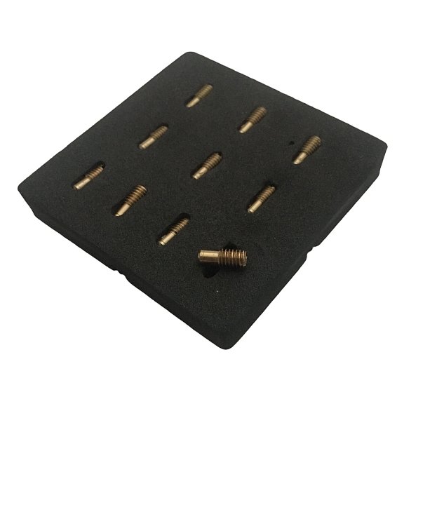 ΠΡΟΖΙΓΚΛΕΡ ΚΑΡΜΠΥΡΑΤΕΡ ΤΥΠΟΥ MIKUNI ΚΑΣΕΤΙΝΑ VM26 10ΤΕΜ No35-58