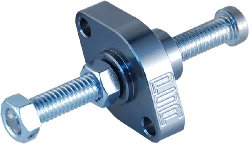 ΤΕΝΤΩΤΗΡΑΣ ΚΑΔΕΝΑΣ ΕΚΚΕΝΤΡΟΦΟΡΟΥ DRZ400 ΜΗΧΑΝΙΚΟΣ POWERSTANDS RACING