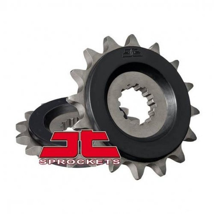 ΓΡΑΝΑΖΙ ΕΜΠΡΟΣ TDM 900/MT 09 JT JTF1591.16RB 525 ΜΕ ΛΑΣΤΙΧΟ