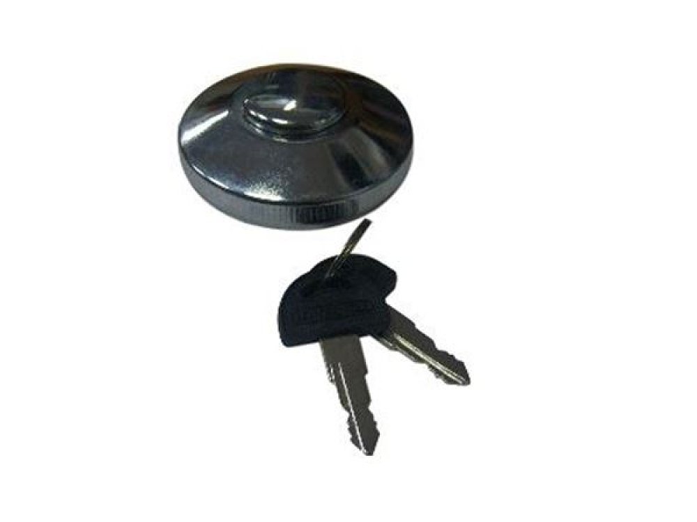 ΤΑΠΑ ΡΕΖΕΡΒΟΥΑΡ Z50 ΜΕ ΚΛΕΙΔΙ