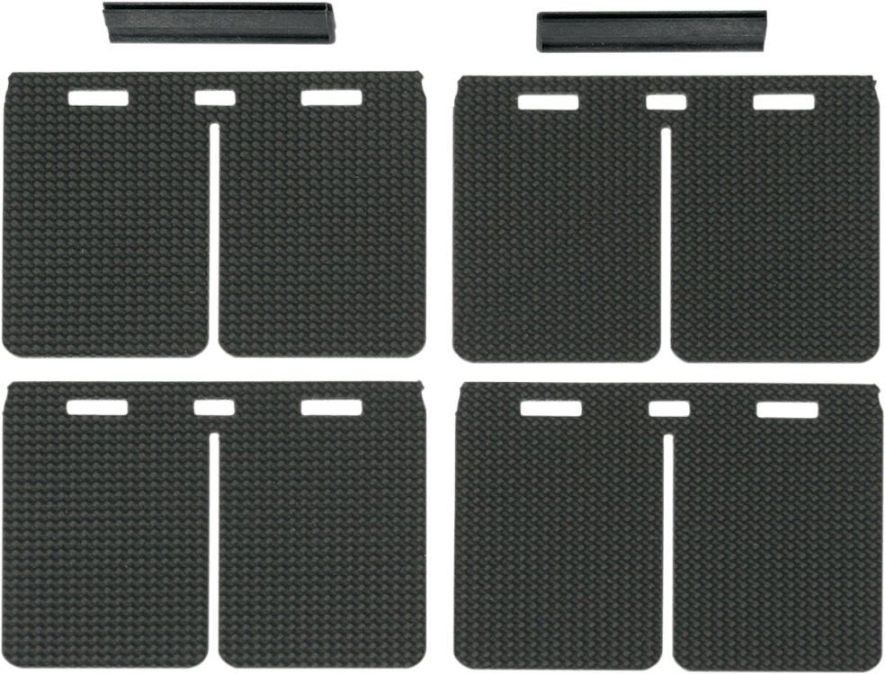 ΦΥΛΛΟ CARBON REED V-FORCE 56,1x45,8 ΣΕΤ 3P602H ΓΙΑ V-FORCE 3