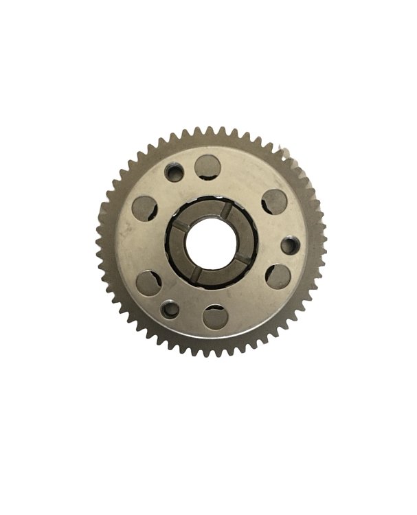 ΚΟΜΠΛΕΡ ΜΙΖΑΣ+ΓΡΑΝΑΖΙ INNOVA 125