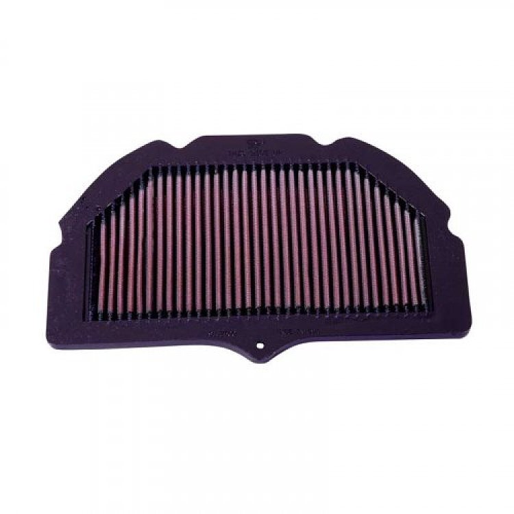 ΦΙΛΤΡΟ ΑΕΡΑ K&N SUZUKI GSXR 1000 01-04/750 00-03/600 01-03 SU7500