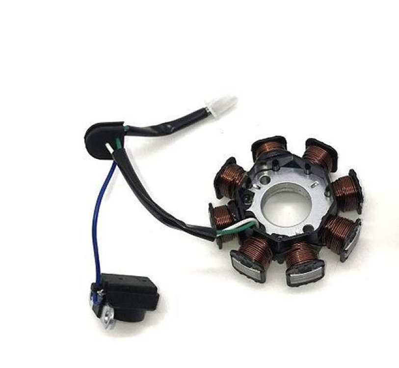 ΠΗΝΙΟΦΟΡΟΣ INNOVA 125 8ΜΠΟ 3ΚΑΛ MOBE