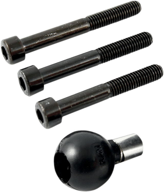 ΒΑΣΗ ΣΤΗΡΙΞΗΣ ΚΙΝΗΤΟΥ 8MM RAM ΜΠΑΛΑ B-367