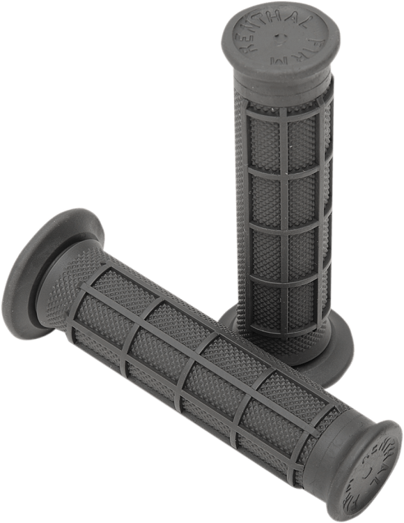 ΧΕΙΡΟΛΑΒΕΣ RENTHAL ATV 1/2 WAFFLE ΜΑΥΡΕΣ ΣΚΛΗΡΕΣ G113