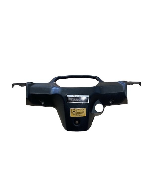 ΚΑΛΥΜΑ ΤΙΜΟΝΙΟΥ ASTREA GRAND ΟΠΙΣΘ ΜΑΥΡΟ NARITA