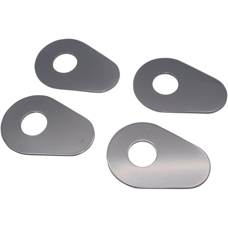 ΚΑΛΥΜΑΤΑ ΤΡΥΠΩΝ ΦΛΑΣ YAMAHA 4ΤΕΜ ΜΑΥΡΑ ΧΩΡΙΣ ΠΑΤΟΥΡΑ